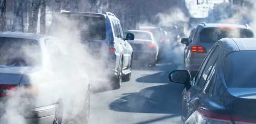 Bahrain committed to resolving air pollution and improving traffic flow