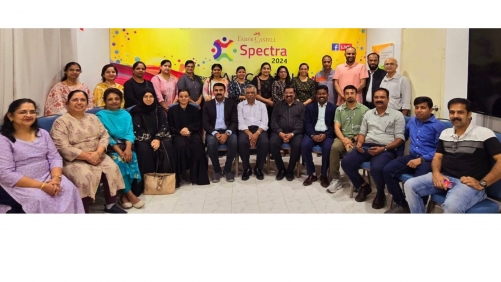 Registration Open for ICRF’s 16th Faber Castell Spectra Art Competition in Bahrain