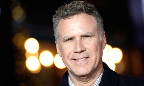 Will Ferrell promises smart jokes and slapstick in ‘Holmes & Watson’