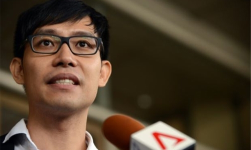 Singapore blogger to pay libel damages to PM over 17 years