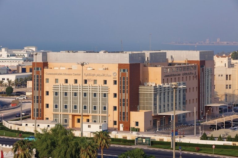 Qatar confirms its first Coronavirus case