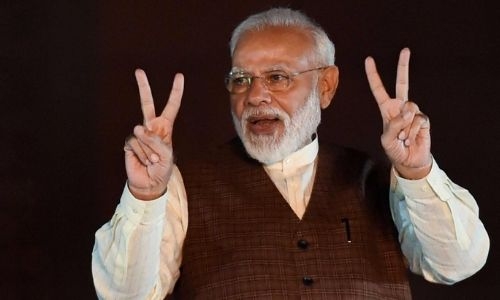 Indian PM Modi to embark on three-nation tour for multilateral agreements