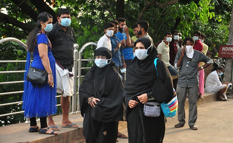 UAE places ban on fruits from Kerala after rare Nipah virus outbreak 