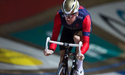 Wiggins signs up for ski jump TV show