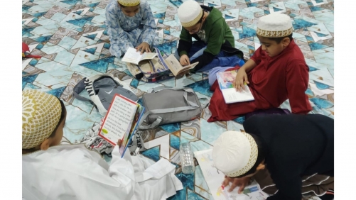 Dawoodi Bohra Community Launches Global Campaign to Combat Mobile Phone Addiction in Children