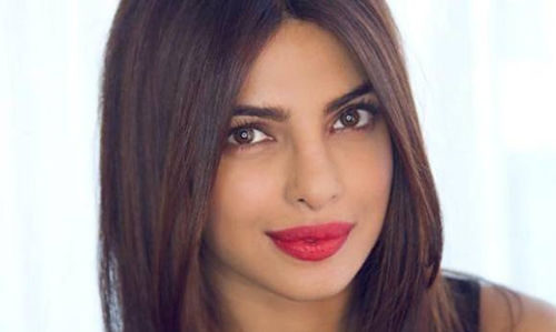 Priyanka Chopra tried committing suicide: Former manager 