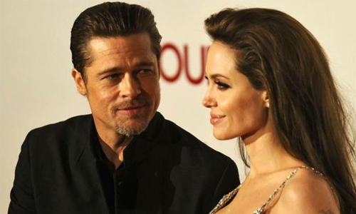 Brangelina had a pre-nuptial agreement, details revealed