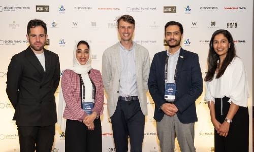 BTEA promotes Bahraini tourism in Global Travel Week Middle East 2022