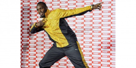 Olympics: Bolt targeting 200m world record and third golden triple