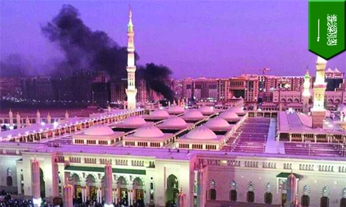 Bahraini Imams condemn terrorist attacks in Saudi