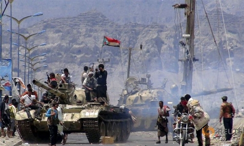 US sends troops to Yemen, steps up anti-Qaeda strikes