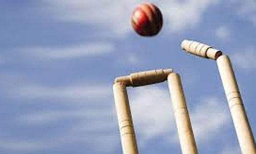 Registration open for KCA Cricket Tournament