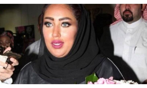 Saudi singer Areej Abdullah found dead at her Cairo home