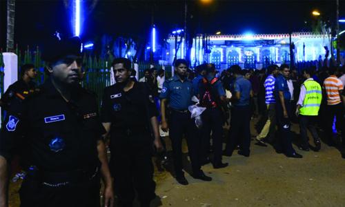  US issues travel alert for Bangladesh over terrorism fears