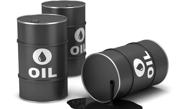Oil rises above $85