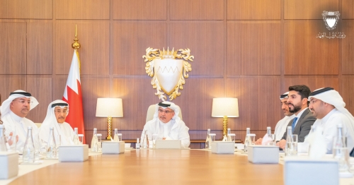 HRH Prince Salman praises fellows’ efforts, successes