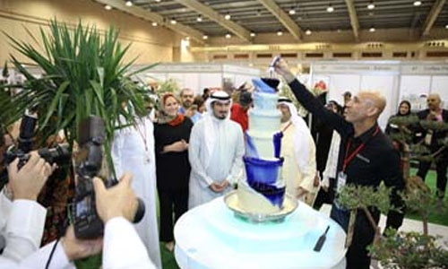  Bahrain to host International Chocolate, Coffee Exhibition
