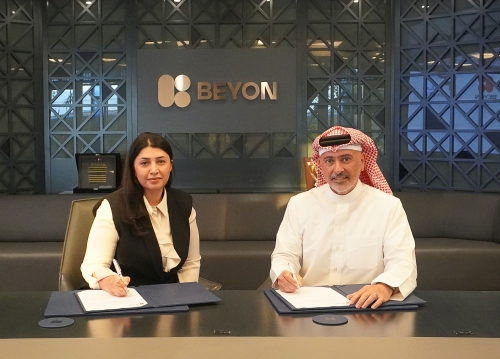Beyon partners with Faalyat to spport IRONMAN 70.3 Middle East Championship Bahrain 2023