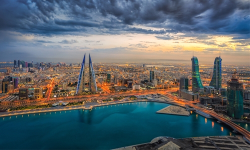 Bahrain’s digital economy requires a collaborative approach to cybersecurity