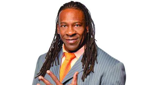 Booker T plans to bring ‘Reality of Wrestling’ to Bahrain