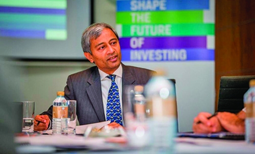 CFA Institute to host ME Investment Conference