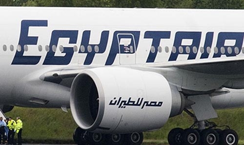 Greek air safety authorities deny EgyptAir wreckage found