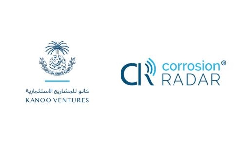 Kanoo Ventures invests in CorrosionRADAR