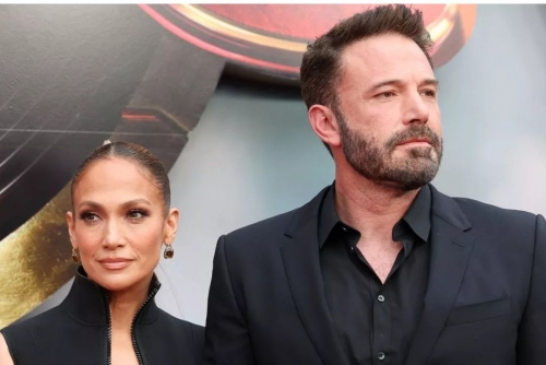 Ben Affleck and Jennifer Lopez settle divorce