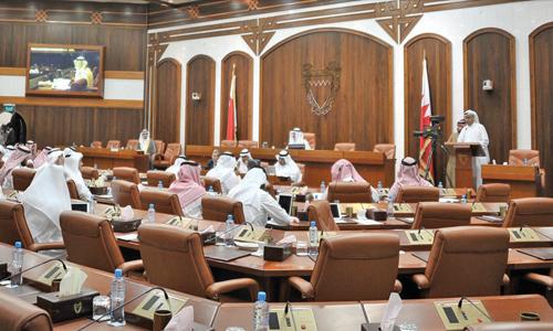 Brimful of debates, issues hog Parliament session