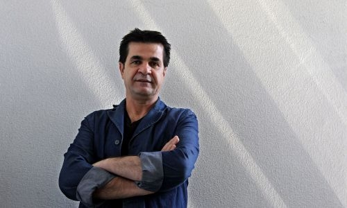Iran director Panahi travels abroad after 14-year ban
