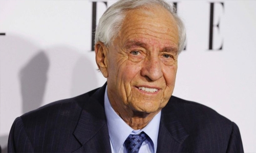 'Pretty Woman' director Garry Marshall dies at 81