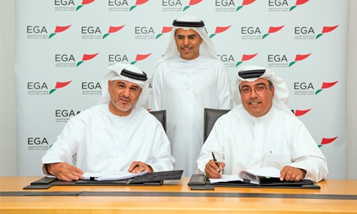 Alba upgrades to EGA DX+  Ultra Technology for Line 6