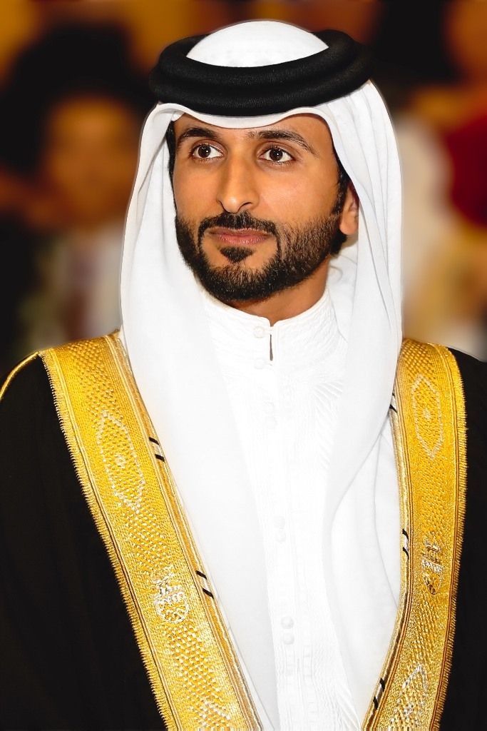 HH Shaikh Nasser, HH Shaikh Khalid congratulated for Asian Games success