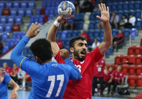 Bahrain qualify for youth handball worlds