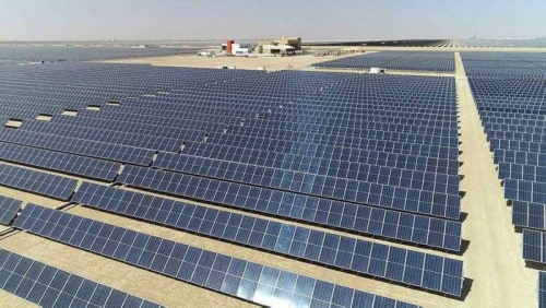 University of Bahrain to Host Massive Solar Power Plant