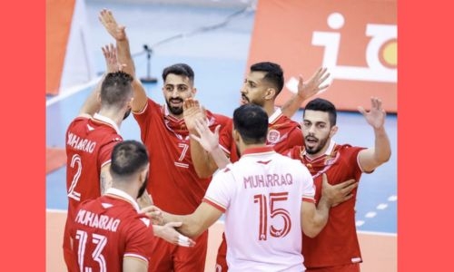 Muharraq defeat Nabih Saleh for crucial victory