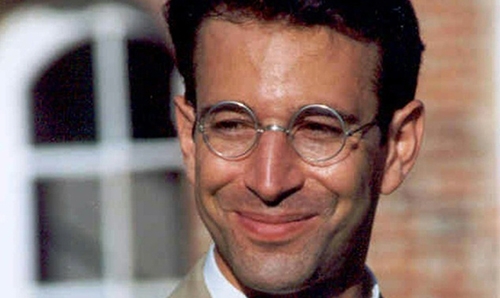 Pakistan foils attempt to free Daniel Pearl murderer