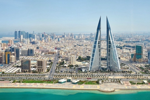 Bahrain to invest in 22 major infrastructure projects, including five artificial islands