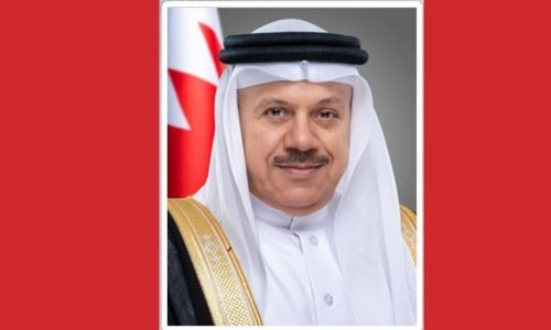 Bahrain lauded for modern human rights system
