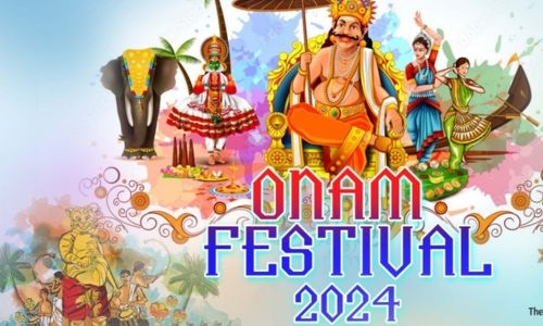 Indian Club to Host Vibrant Onam Fest 2024 Celebration