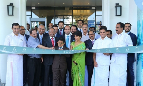 Tribute portfolio hotel arrives in Kerala 