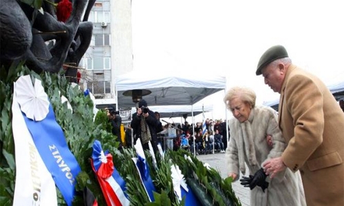 Greece’s second city to get Holocaust museum 