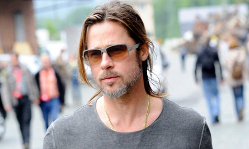 Brad Pitt cleared over child abuse allegations 