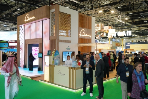 Bahrain Steps Up as Premier Tourist Hub at World Travel Market London 2024