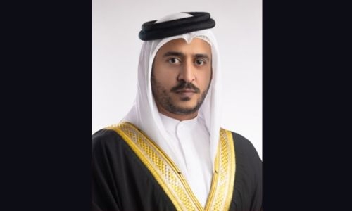 HH Shaikh Khalid appoints new Board of Directors for Bahrain Minifootball Association