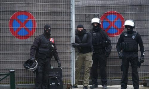 New suspect charged over Brussels attacks