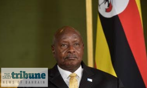 Uganda plans to borrow nearly $2 billion