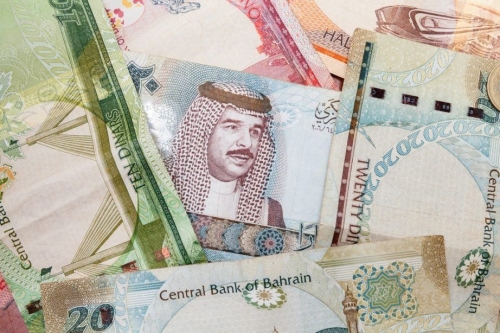 Two men jailed for laundering BD46,000 in Bahrain