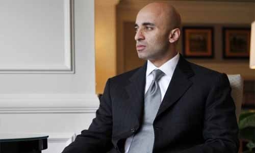 UAE mediating between India and Pakistan: Al Otaiba