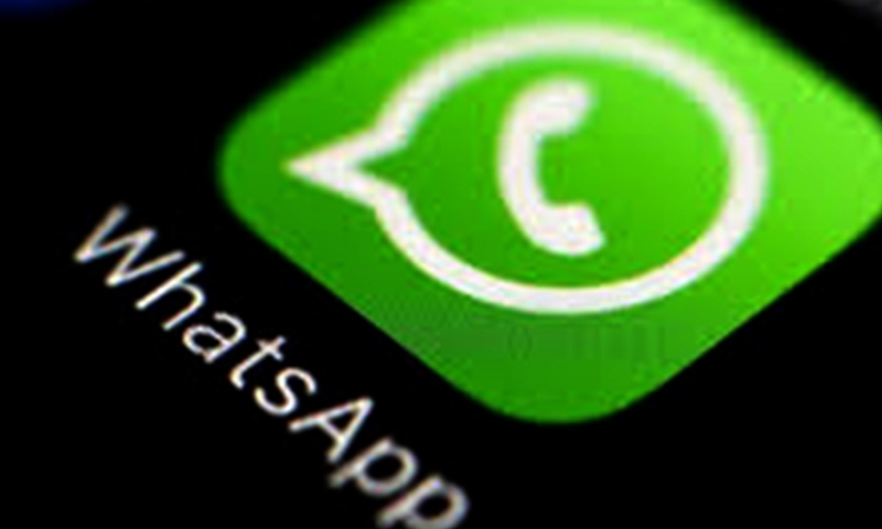 WhatsApp scam busted as firm detects hackers